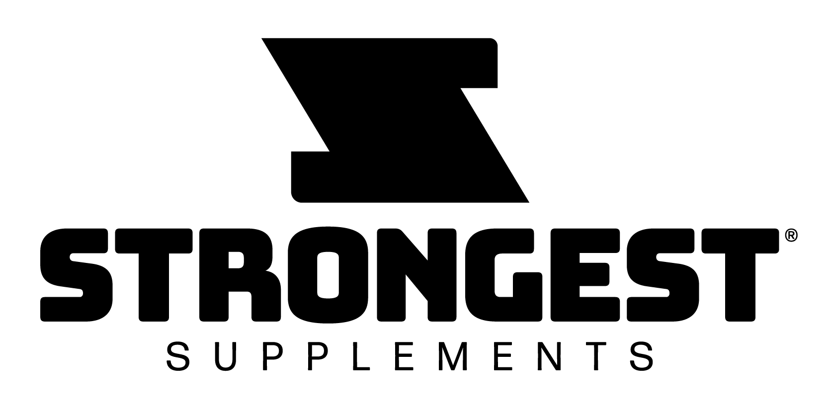 Logo Strongest