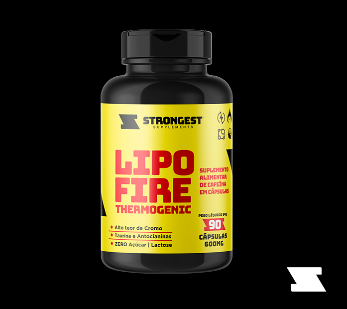 LipoFire, o termogênico para emagrecer que você precisa conhecer ...