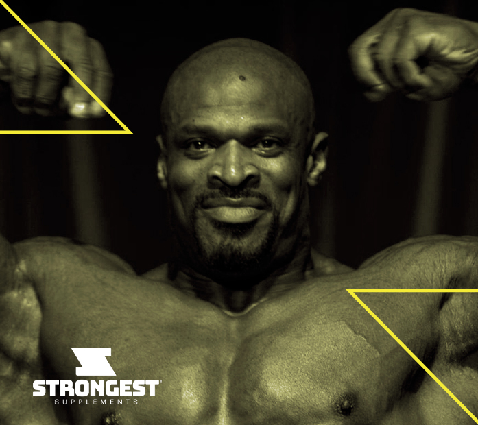 Imagem do post Grandes atletas: conheça os treinos e rotinas de campeões do Mr Olympia