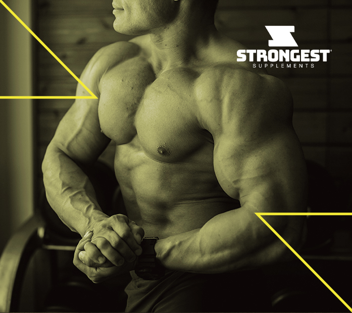 Dieta para ganhar massa muscular