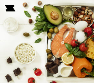 Dieta para ganhar massa muscular