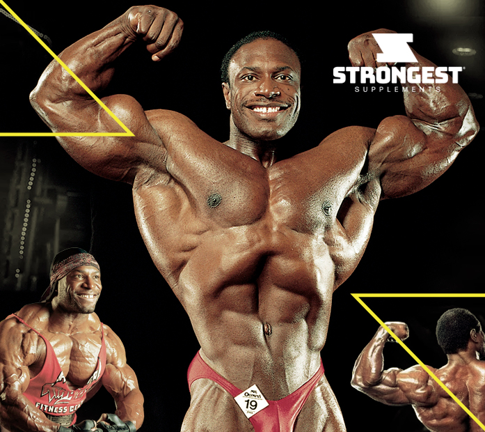 Imagem do post Grandes Atletas: tudo sobre Lee Haney, 8 vezes campeão do Mr. Olympia