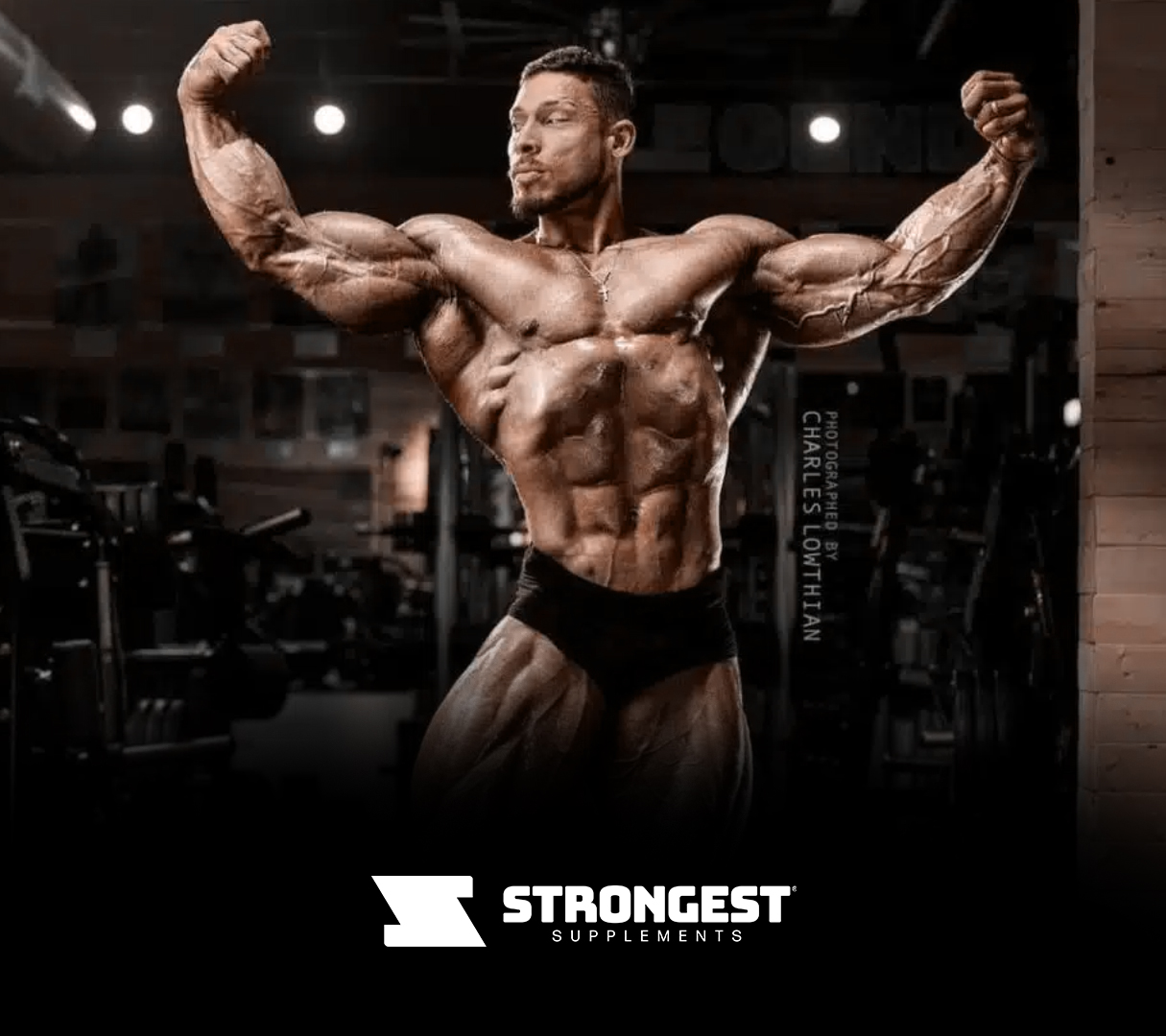 Imagem do post Vem aí: Mr Olympia SP